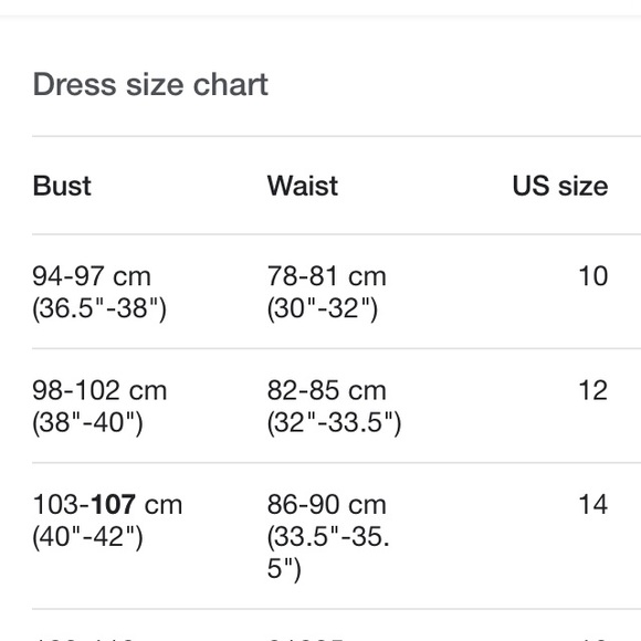 Chiara Boni Italian made Look like you just walked off the runway! Gorgeous - Picture 7 of 13